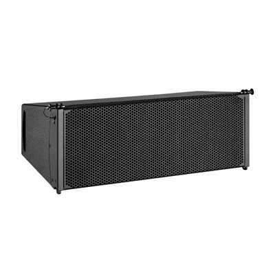 JK28 Passiv Dual 8 Inch 2 Way Line Array Speaker